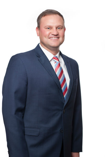 Drew VonLehman