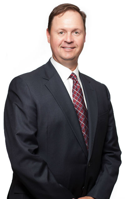 Kenneth Kinman
