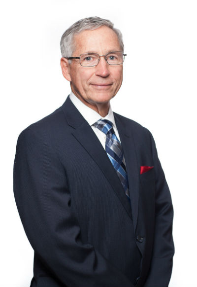 Mike Berlier, CPA
